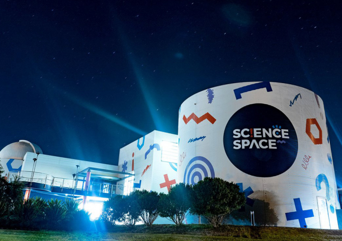 Science Space