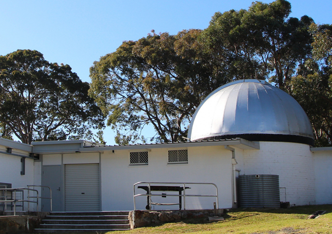 Green Point Observatory
