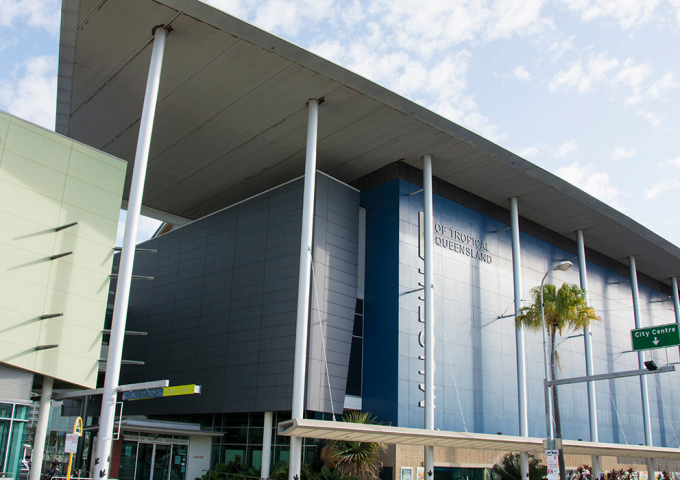 Museum of Tropical Queensland