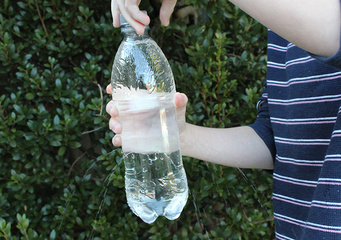 Pin on Water bottle