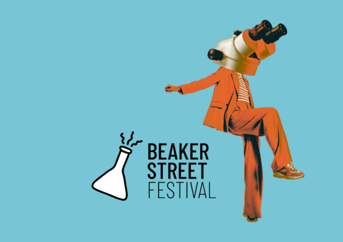 Beaker Street Festival