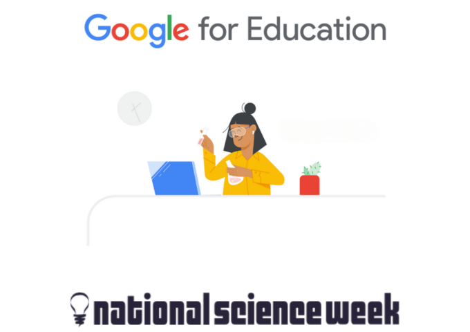 Google Classroom activities for NSW Public Teachers