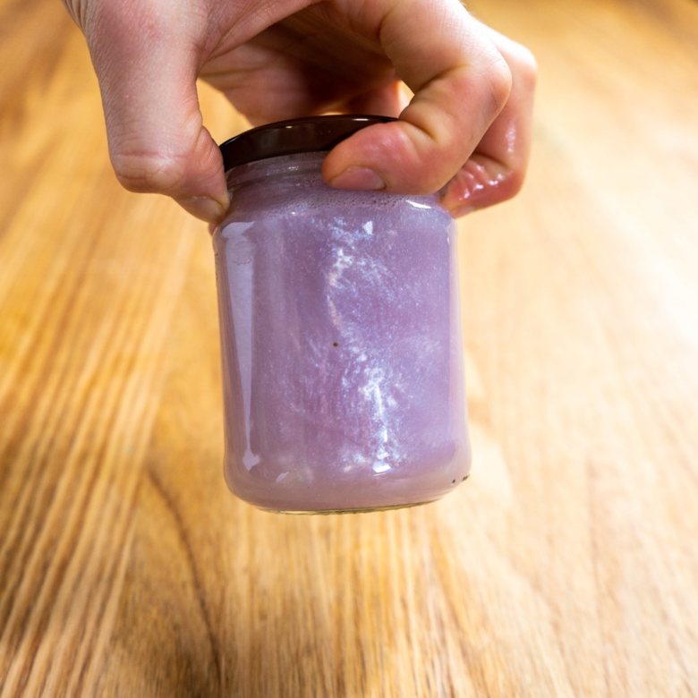 DIY Science: Storm in a Jar - National Science Week